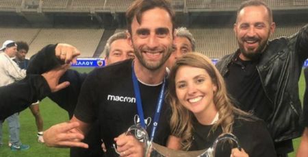 «Εκραξε» τον ΠΑΟΚ η σύζυγος του Μαουρίσιο : «Μετά από τρεις μήνες τους λείψαμε;»