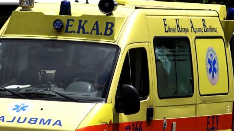 Τραγωδία στο Καματερό : Νεκρό 5χρονο παιδί – Παρασύρθηκε από λεωφορείο | tovima.gr