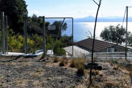 Λουτράκι : Τι «όπλισε» το χέρι του δράστη του διπλού φονικού