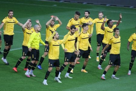 ΑΕΚ: Με προβλήματα η προετοιμασία ενόψει ΠΑΟΚ