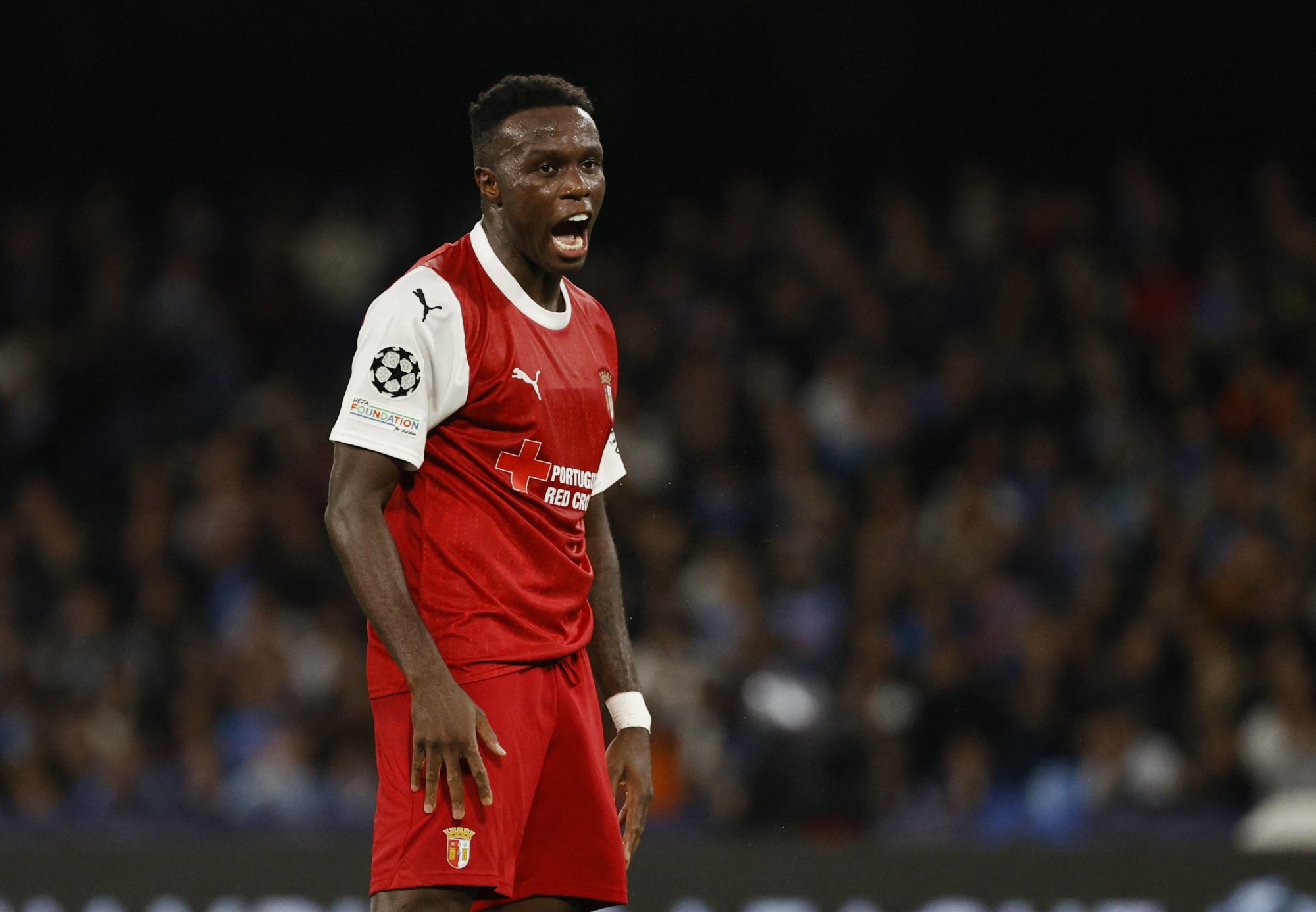 Οριστική συμφωνία Ολυμπιακού με Μπρούμα και Αϊντχόφεν – Πότε έρχεται στην Ελλάδα ο πορτογάλος εξτρέμ