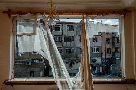 Ναγκόρνο Καραμπάχ : Τετραμερή με τη συμμετοχή της ίδιας, προτείνει η Τουρκία για επίλυση της κρίσης