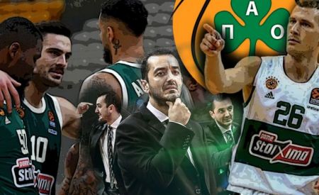 Παναθηναϊκός : Θέλει να επιστρέψει στις νίκες κόντρα στη λαβωμένη Βιλερμπάν