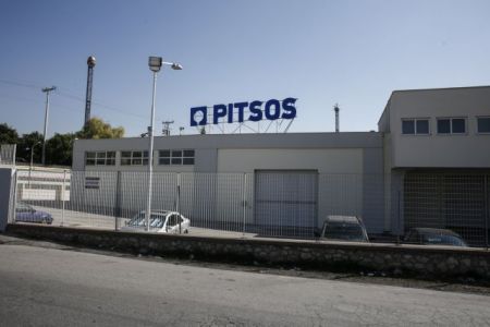 Ελπίδες στο «παρά πέντε» για να μην κλείσει η Pitsos