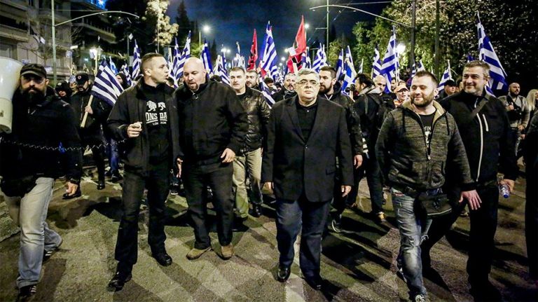 Δίκη Χρυσής Αυγής : Οι ποινές που προτείνει η Εισαγγελέας για κάθε έναν από τους καταδικασθέντες | tovima.gr