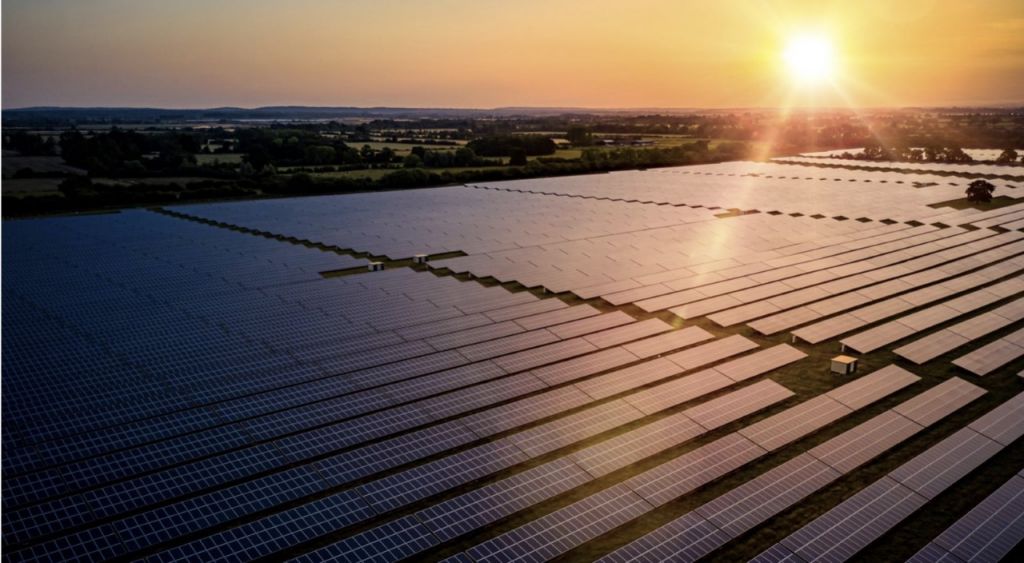 To Facebook και το πανεπιστήμιο Carnegie Mellon φέρνουν επανάσταση στις Ανανεώσιμες Πηγές Ενέργειας