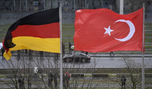 Βερολίνο : Η Τουρκία να μην κλείσει με μονομερή μέτρα το παράθυρο διαλόγου