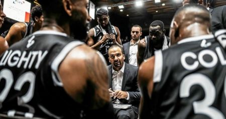 Βιλερμπάν : Άλλα 4 κρούσματα κορωνoϊού – Στον… αέρα το ματς με τον Παναθηναϊκό