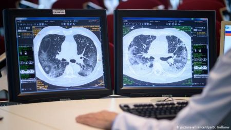 Γερμανία: Αναβολές εγχειρήσεων λόγω κορωνοϊού