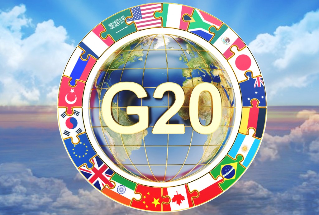 H G20 για την επανεκκίνηση της οικονομίας και το μορατόριουμ στο χρέος φτωχών χωρών