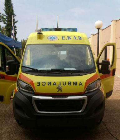 Τρίκαλα : Νεκρή στο σπίτι της εντοπίστηκε 22χρονη