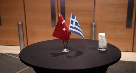 Διάβημα της Ελλάδας στην Τουρκία για την παρενόχληση αεροσκάφους με Δένδια