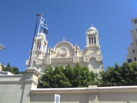 Αίγυπτος : Συνεχίζεται η συντήρηση των χειρογράφων του Πατριαρχείου Αλεξανδρείας