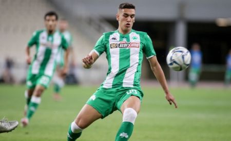 Παναθηναϊκός: Ο Μπόλονι θα ξαναδεί τα… νιάτα