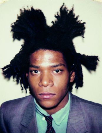 Ο Μπασκιά και η γενιά της χιπ-χοπ