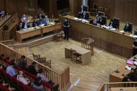 Δίκη Χρυσής Αυγής : Τι λένε οι συνήγοροι πολιτικής αγωγής για τις ποινές
