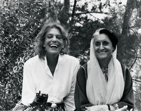 Ο αιώνας της Μελίνας