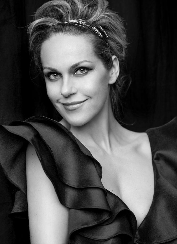 Κριστίνε Οπολάις «Το τραγούδι δεν είναι διασκέδαση, είναι μια σκληρή δουλειά!»