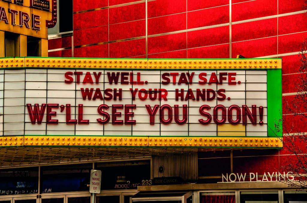 Μες στα χειμερινά τα σινεμά