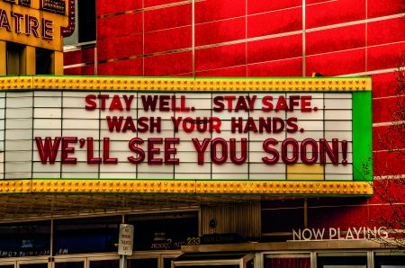 Μες στα χειμερινά τα σινεμά