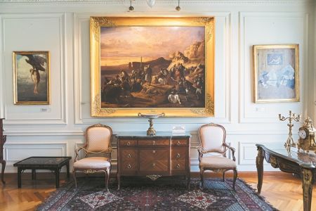 «Οι αντιθέσεις του ’21 ήταν και η δύναμή του»