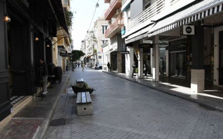 Κορωνοϊός – Πέτσας για lockdown : Οπου χρειαστεί θα επιβληθεί