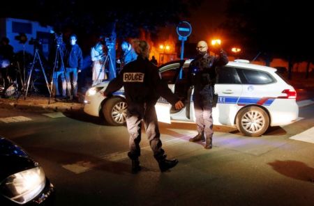 Ξύπνησε ο εφιάλτης της τρομοκρατίας στη Γαλλία