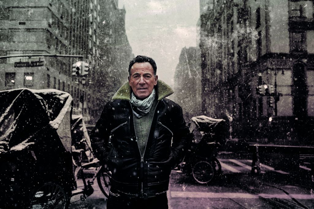 Γράμμα από το «Αφεντικό» – Ακούσαμε τον νέο δίσκο του Μπρους Σπρίνγκστιν