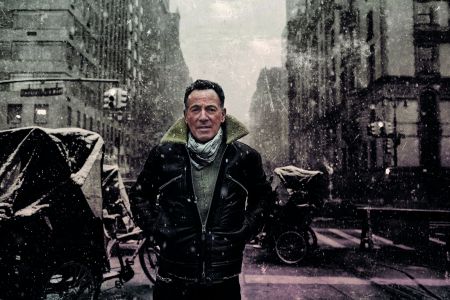 Γράμμα από το «Αφεντικό» – Ακούσαμε τον νέο δίσκο του Μπρους Σπρίνγκστιν