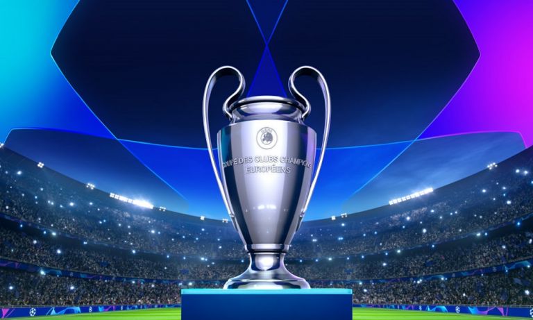 Σκέψεις για Final Four στο Champions League από το 2024