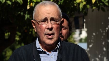 Ζουράρις : Βόμβες κατά Τσίπρα για την ηγεσία του ΣΥΡΙΖΑ και τη Συμφωνία των Πρεσπών