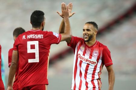 Τούρμπο ο Θρύλος διέλυσε τον Ατρόμητο (4-0)