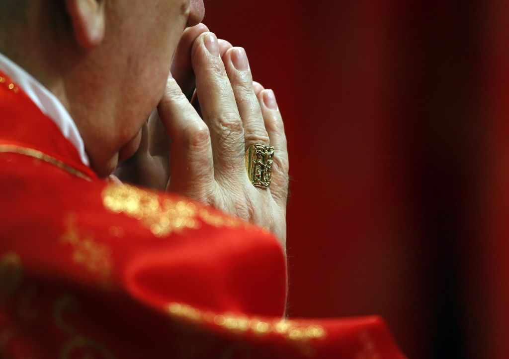 Βατικανό : Eπιβεβαιωμένο κρούσμα κορωνοϊού στην κατοικία του Πάπα