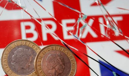 Moody’s : Υποβάθμισε το αξιόχρεο της Βρετανίας λόγω Brexit και κορωνοϊού