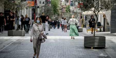 Lockdown : Όλα τα νέα μέτρα για λιανεμπόριο και σχολεία σε Αττική και υπόλοιπη Ελλάδα