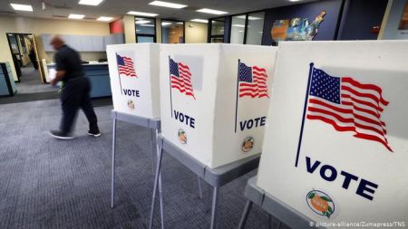 ΗΠΑ: Τα συνταγματικά απρόοπτα των προεδρικών εκλογών