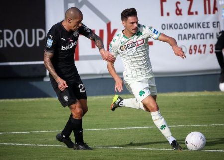 ΟΦΗ – Παναθηναϊκός : Τα highlights του αγώνα