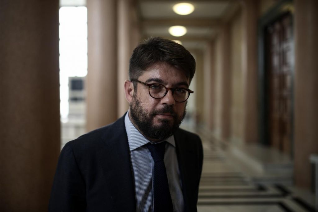 Καλογήρου στο MEGA : Διαφωνώ επιστημονικά με τις δηλώσεις Κοντονή