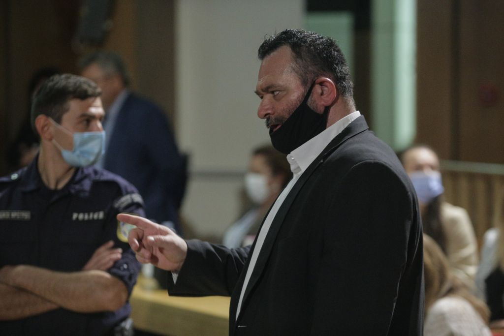 Στην Ευρωβουλή το αίτημα άρσης ασυλίας Γ. Λαγού