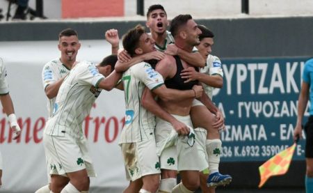 Παναθηναϊκός : Η δύσκολη εξίσωση για τον Μπόλονι