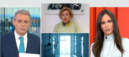 Γκάγκα στο MEGA : Η αύξηση των ΜΕΘ απαντά σε μια πάγια ανάγκη