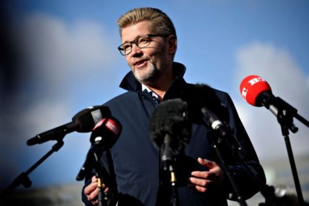 Κοπεγχάγη: Παραιτήθηκε ο δήμαρχος – Παραδέχθηκε σεξουαλική παρενόχληση