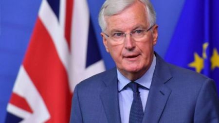Brexit: Η ΕΕ αναμένει την αντίδραση της Βρετανίας