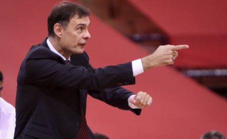 Σχεδόν αλάνθαστος ο Ολυμπιακός στην Euroleague