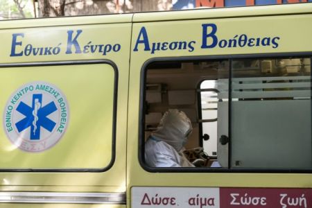 Σέρρες: Ελεύθερος με όρους ο ιδιοκτήτης του παράνομου ξενώνα ηλικιωμένων