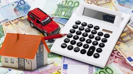 Τεκμήρια : Οι 9 στους 10 φορολογούμενους δήλωσαν έως 10.000 ευρώ