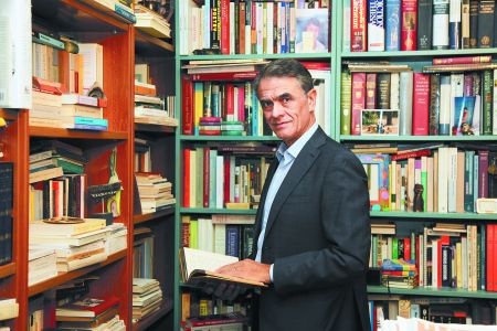 Χάρης Βλαβιανός : Ο σπαρακτικός μονόλογος της Μαρίνας