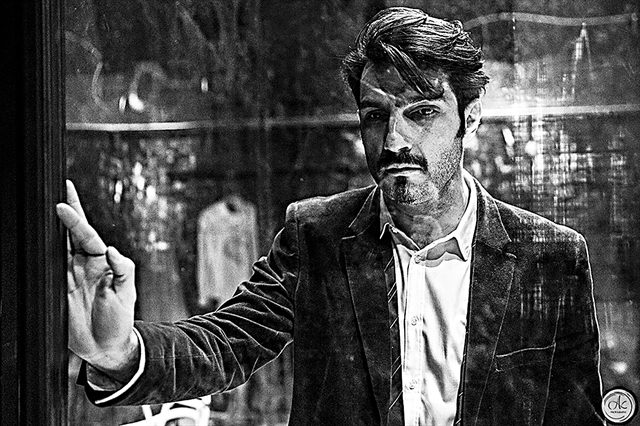 «Γι’ αυτο μου αρέσει ο κορωνοϊός…»