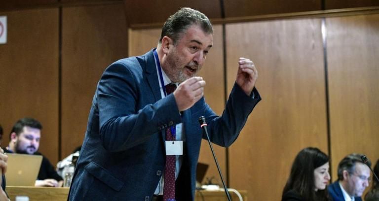 Δίκη Xρυσής Αυγής – Παπαδάκης: «Ράπισμα» στην εισαγγελική αξιοπιστία η σημερινή διαδικασία | tovima.gr