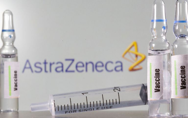 Κορωνοϊός : Ξαναρχίζουν οι δοκιμές του εμβολίου από την AstraZeneca στις ΗΠΑ | tovima.gr